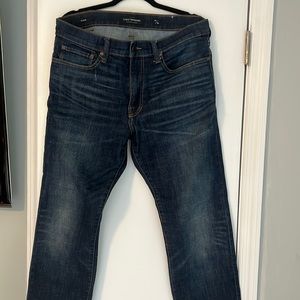 Lucky Brand men’s jeans size 34x30
